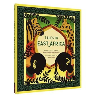 TALES OF EAST AFRICA