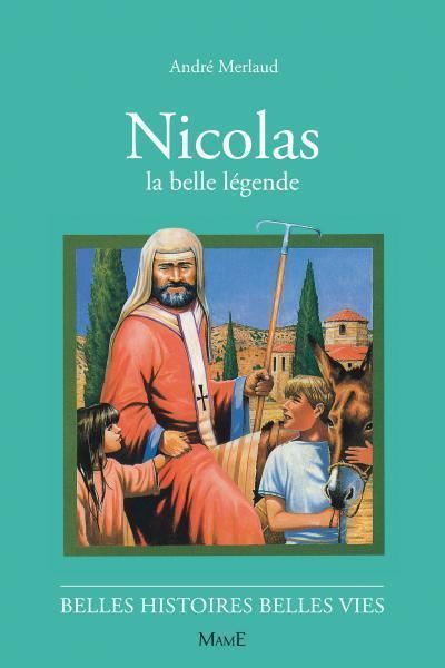 N44 Nicolas, la belle légende