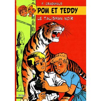 Pom et Teddy - Pom et Teddy, T3 - 1