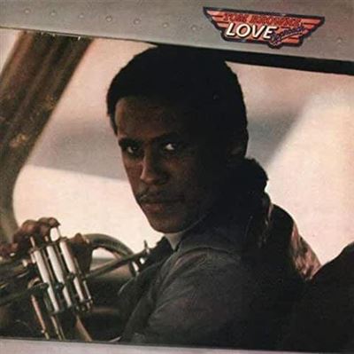 Love approach reissue ltd