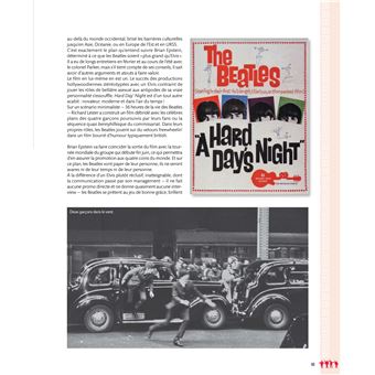 The Beatles - Iconic - 60 ans de Beatles