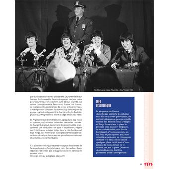 The Beatles - Iconic - 60 ans de Beatles