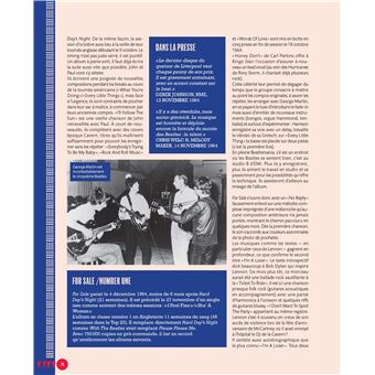 The Beatles - Iconic - 60 ans de Beatles