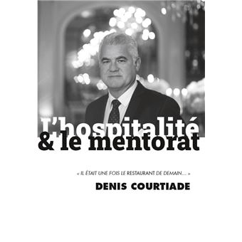 L'Hospitalité et le Mentorat