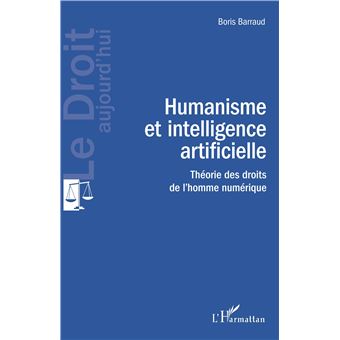 Humanisme et intelligence artificielle