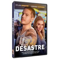 Joli Désastre DVD