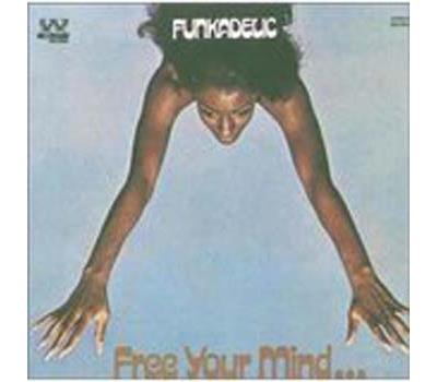 Free your mind and your ass will