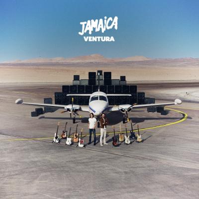Ventura (LP + CD)