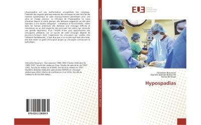 Hypospadias