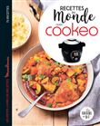 Recettes du monde avec Cookeo