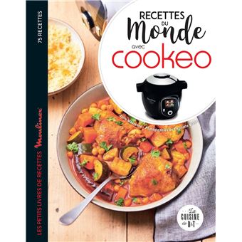 Stream [EBOOK] 💖 77 recettes faciles Cookeo: Livre de recettes Cookeo  (French Edition) [[] [READ] [DOWNLO by AmarisAaliyah