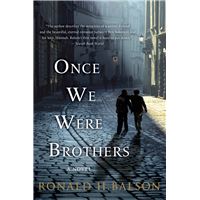 Once We Were Brothers