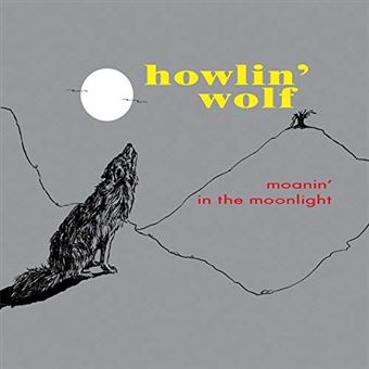 Howlin' Wolf - 1