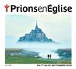 Prions gd format - septembre 2023 N° 441