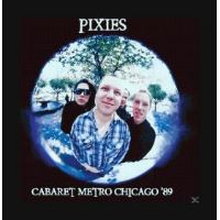 TÉLÉCHARGER DISCOGRAPHIE PIXIES GRATUIT DISCOGRAPHIE PIXIES GRATUIT
