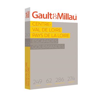 Centre - Val de Loire 2022