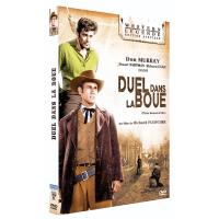 Duel dans la boue DVD