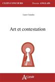 Art et contestation