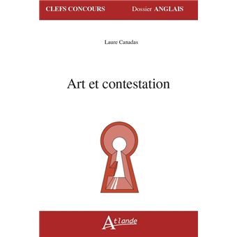 Art et contestation