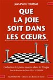 Que la joie soit dans les cœurs