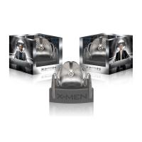 B-X MEN-INTEGR-7 DISC-VF