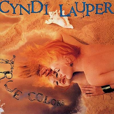 True Colors Edition limitée