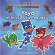 Yoyo et le voleur de doudous