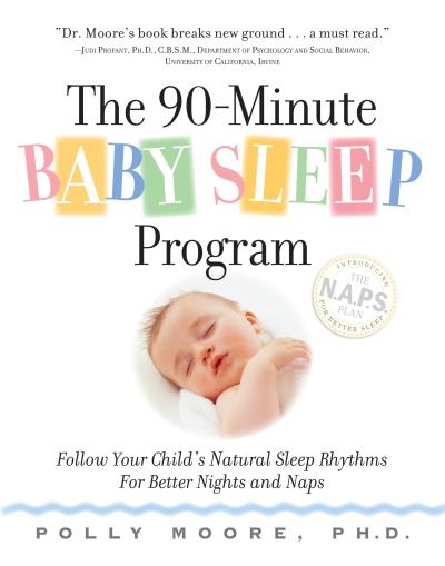 Natural baby outlet sleep solution