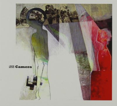 Ih8 camera/digipack