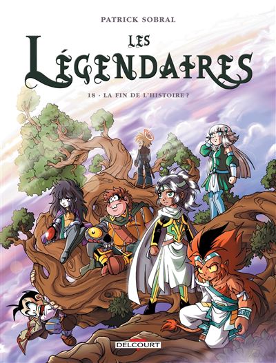 La Fin de l'histoire