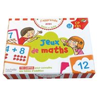 Les Mathematiques Au Cp Primaire Livre Bd Soldes Fnac