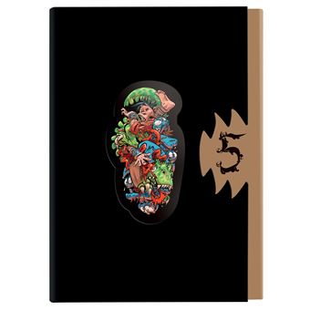 Trolls de TroyL'intégrale