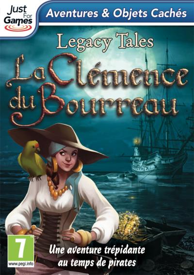 Legacy Tales La clémence du Bourreau PC