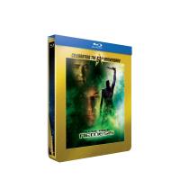 Star Trek X Nemesis édition collector steelbook Blu-ray