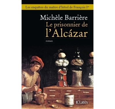Le prisonnier de l'alcazar