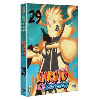 Naruto shippuden vol 29