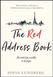 THE RED ADDRESS BOOK