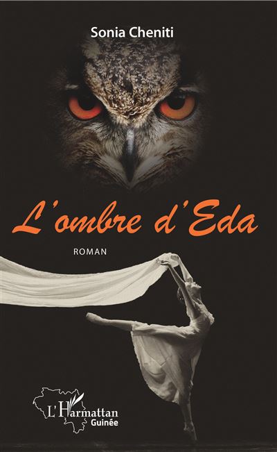L'ombre d'Eda