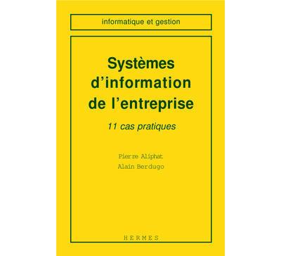 Systèmes informatiques de l'entreprise