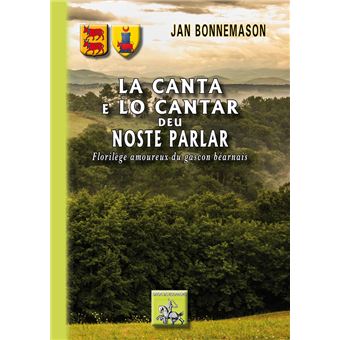 La canta e lo cantar deu noste parlar