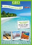Cahier de Vacances Adultes 2022 - GEO