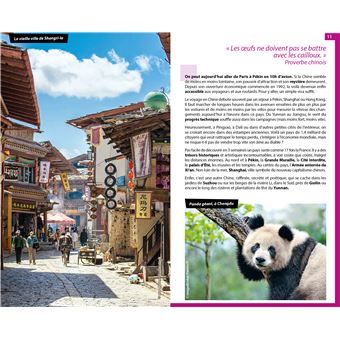 Guide du Routard Chine 2019/20