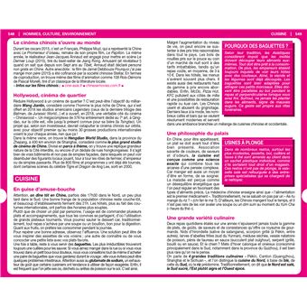 Guide du Routard Chine 2019/20