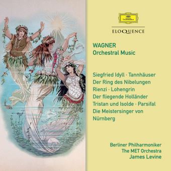 Orchestral Music