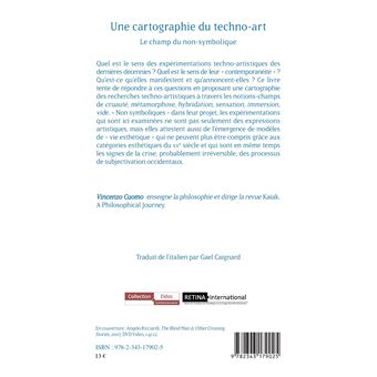 Une cartographie du techno-art