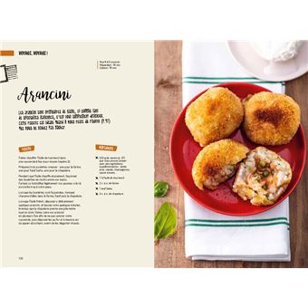 Food Moods - 5 ambiances, 80 recettes