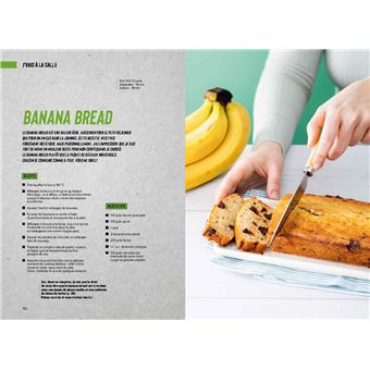 Food Moods - 5 ambiances, 80 recettes