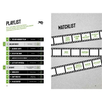 Food Moods - 5 ambiances, 80 recettes