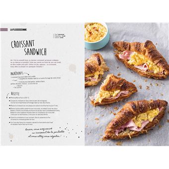 Food Moods - 5 ambiances, 80 recettes