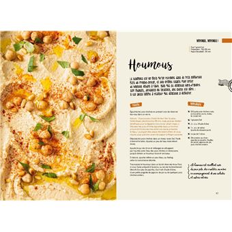 Food Moods - 5 ambiances, 80 recettes